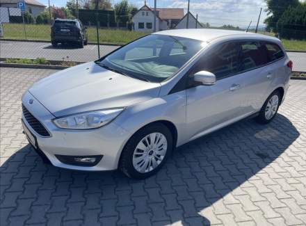 Ford - Focus