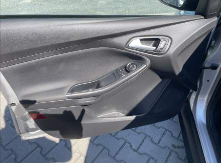 Ford - Focus