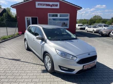 Ford - Focus