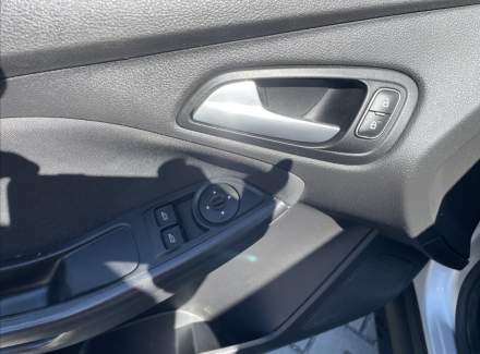 Ford - Focus