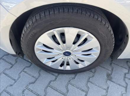 Ford - Focus