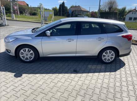 Ford - Focus