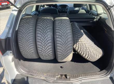 Ford - Focus