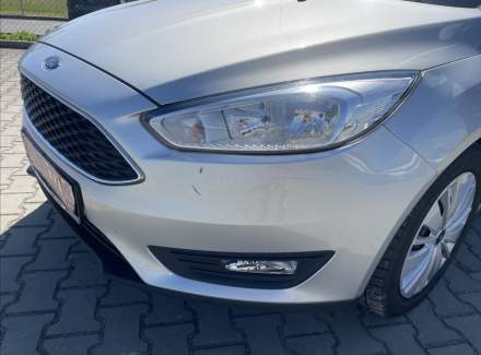 Ford - Focus