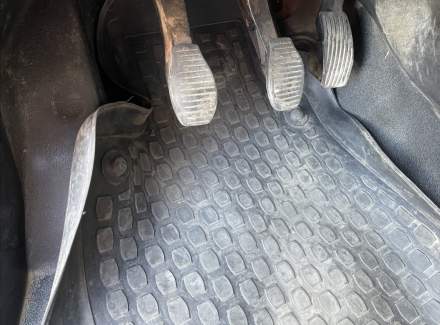 Opel - Combo