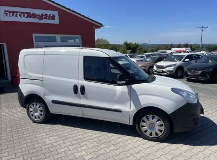 Opel - Combo