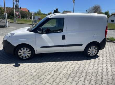Opel - Combo