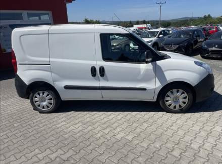 Opel - Combo