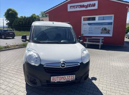 Opel - Combo