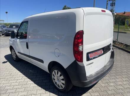 Opel - Combo