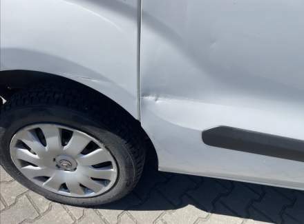 Opel - Combo