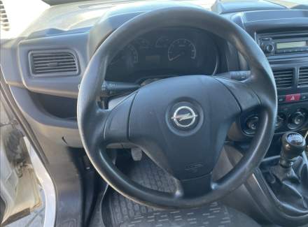 Opel - Combo