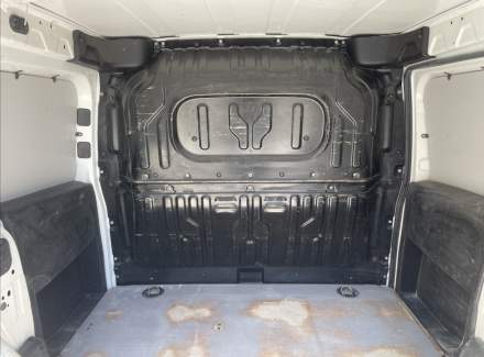 Opel - Combo