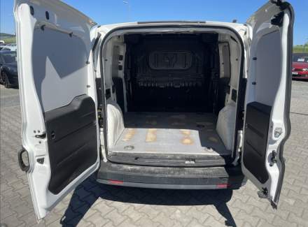 Opel - Combo