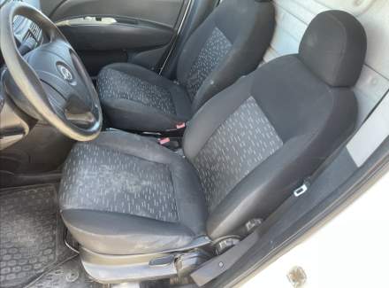 Opel - Combo