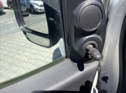 Opel - Combo