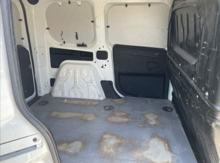 Opel - Combo