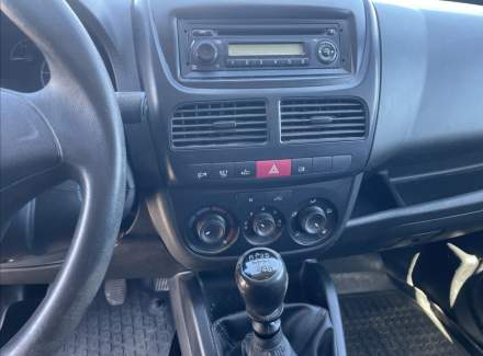 Opel - Combo