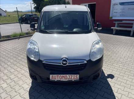 Opel - Combo