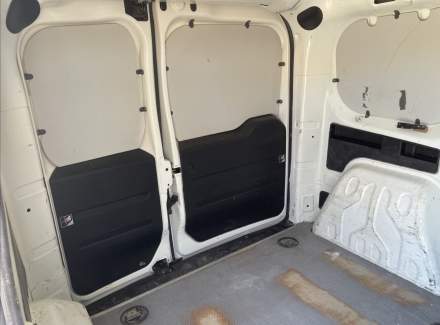 Opel - Combo