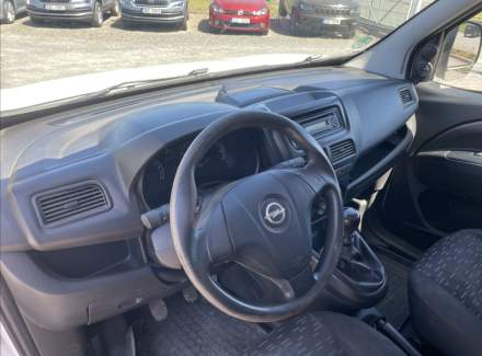 Opel - Combo