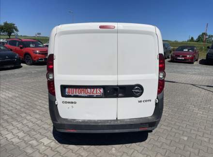 Opel - Combo