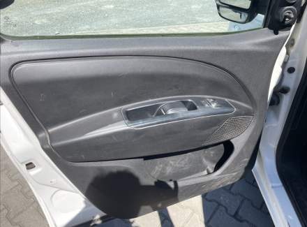 Opel - Combo
