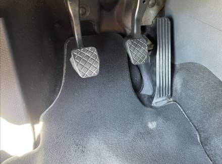 Volkswagen - Touran
