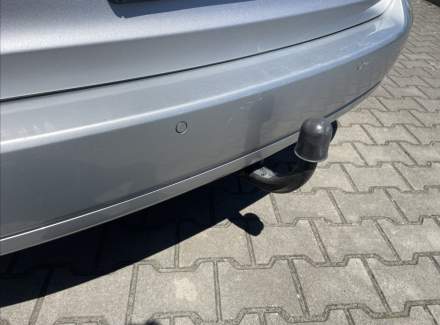Volkswagen - Touran