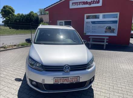 Volkswagen - Touran