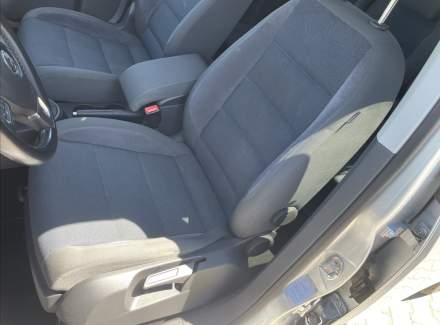 Volkswagen - Touran
