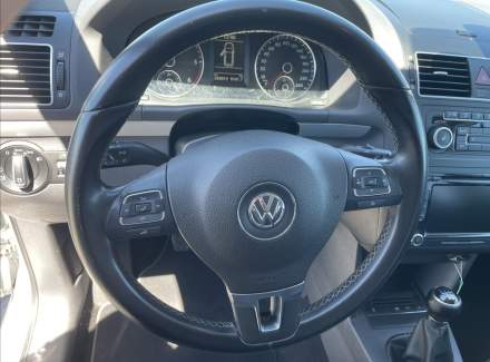 Volkswagen - Touran