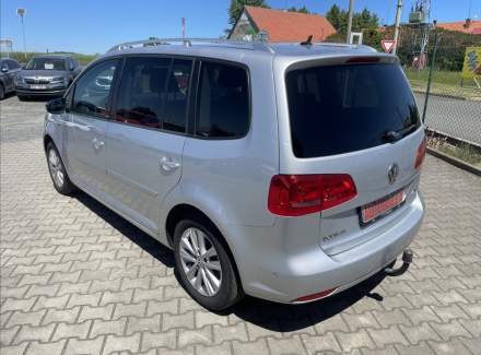 Volkswagen - Touran