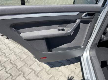 Volkswagen - Touran