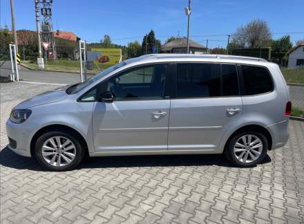 Volkswagen - Touran