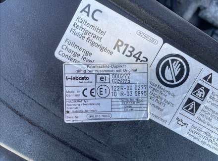 Volkswagen - Touran