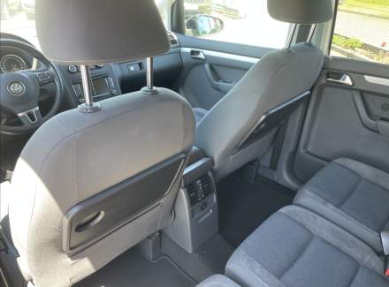 Volkswagen - Touran
