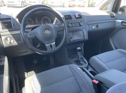 Volkswagen - Touran