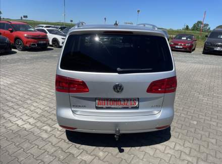 Volkswagen - Touran
