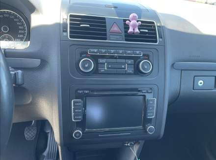 Volkswagen - Touran