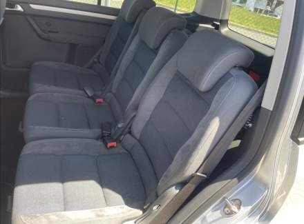Volkswagen - Touran