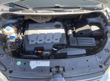 Volkswagen - Touran