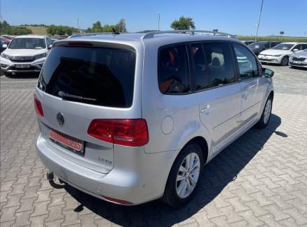 Volkswagen - Touran