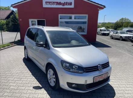 Volkswagen - Touran