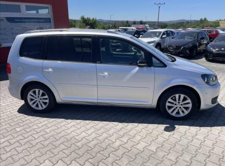 Volkswagen - Touran