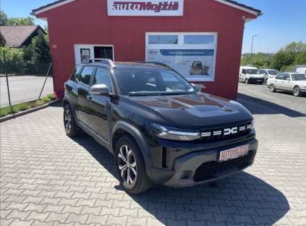 Dacia - Duster