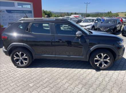 Dacia - Duster
