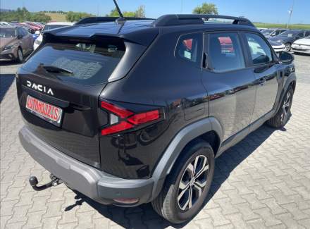 Dacia - Duster