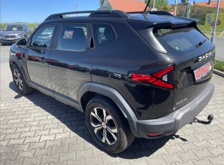 Dacia - Duster
