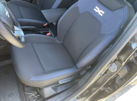Dacia - Duster